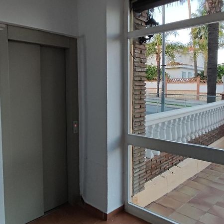 דירות טורמולינוס Apartamento Omega Ll מראה חיצוני תמונה