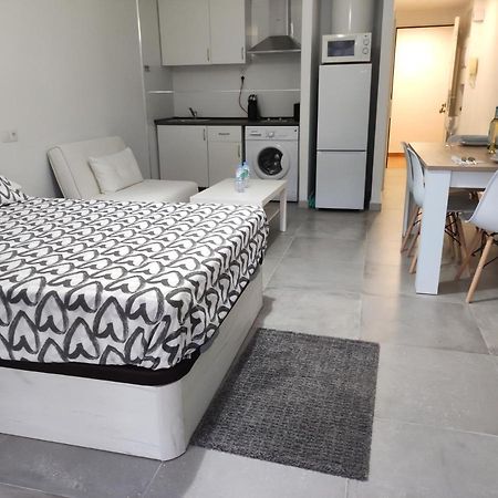 דירות טורמולינוס Apartamento Omega Ll מראה חיצוני תמונה