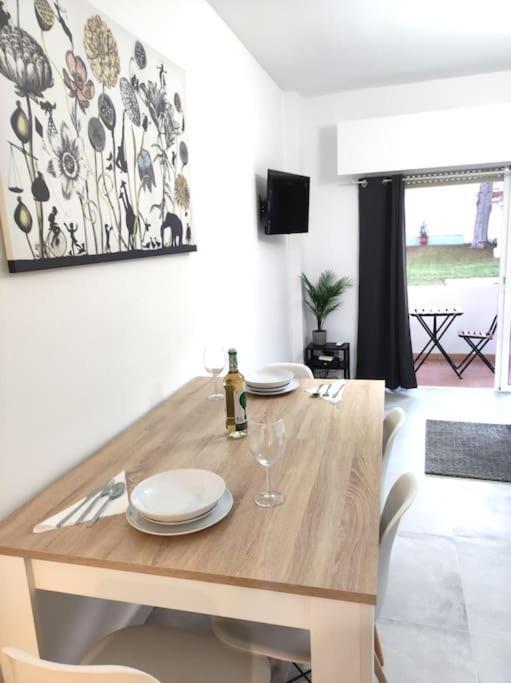 דירות טורמולינוס Apartamento Omega Ll מראה חיצוני תמונה