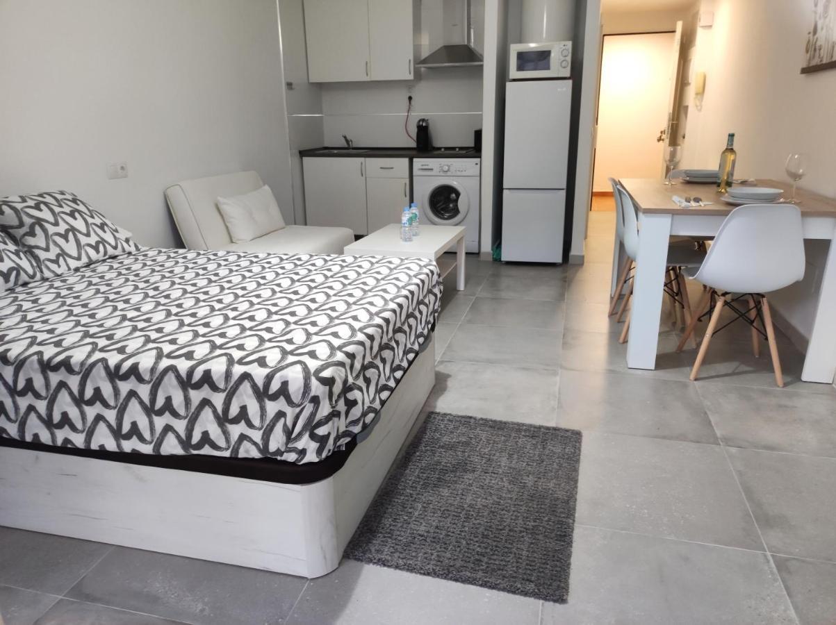 דירות טורמולינוס Apartamento Omega Ll מראה חיצוני תמונה