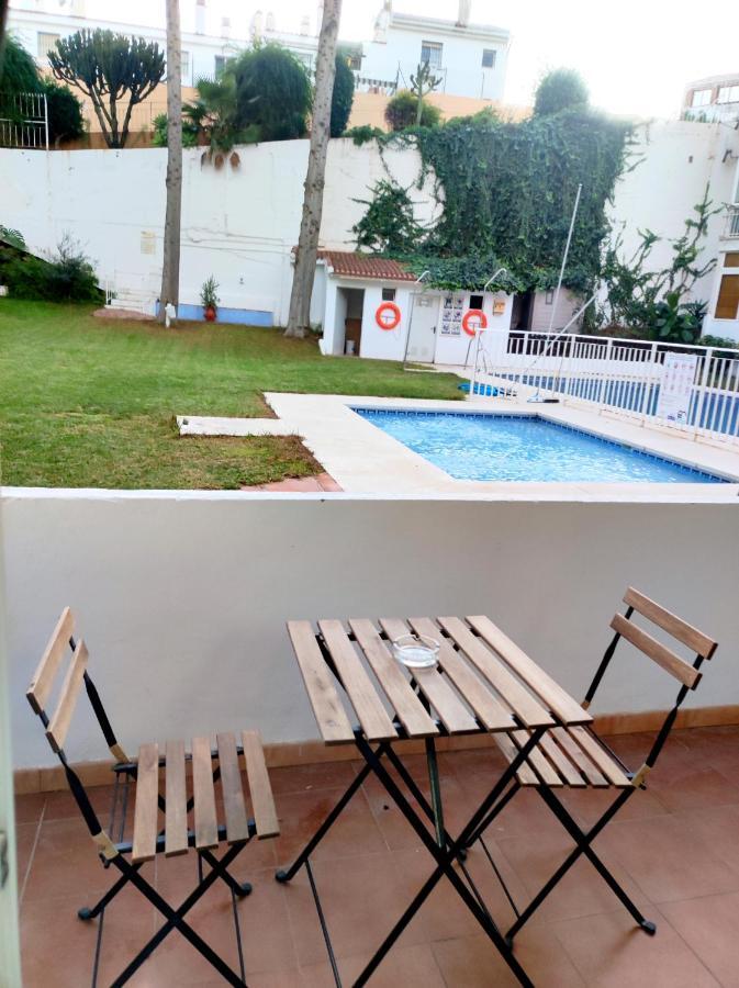 דירות טורמולינוס Apartamento Omega Ll מראה חיצוני תמונה